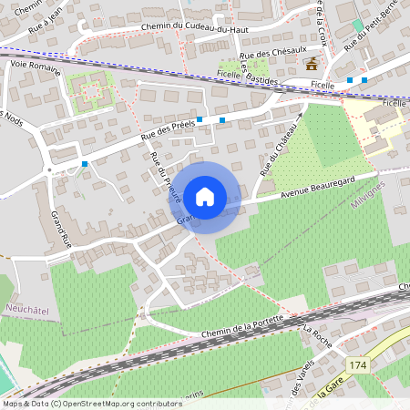 2036, Cormondrèche, Grand'Rue, 10