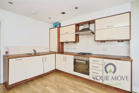 2 bedroom flat to rent - Photo 5