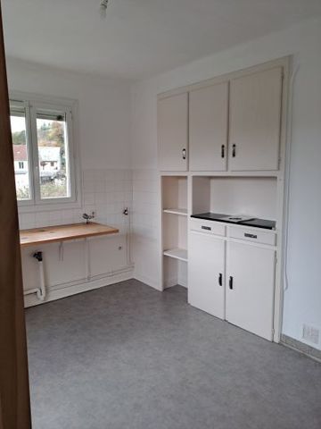 Location Appartement 3 pièces 62m² TULLE 19000 - Photo 2