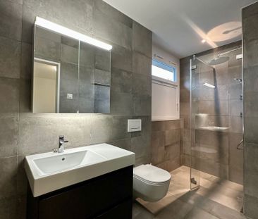 Modern garden apartment in a quiet and central location - Photo 5