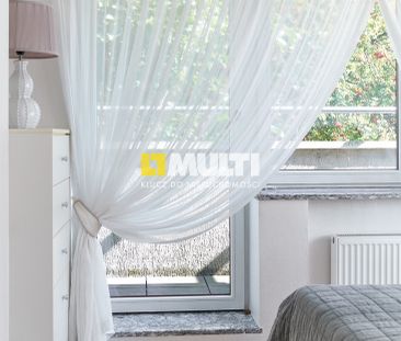 Jasne Błonia Apartament z garażem pod budynkiem - Zdjęcie 5