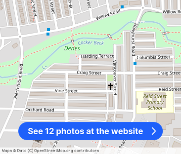 Craig Street, Darlington - Photo 1