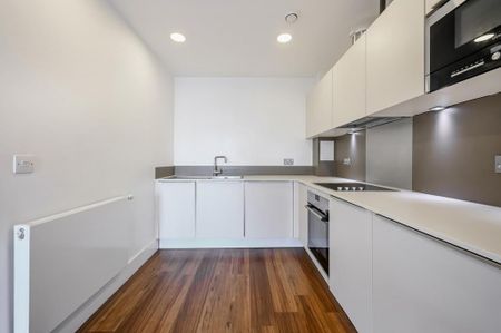 1 bedroom apartment to rent - Photo 3