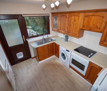 2 bedroom bungalow to rent - Photo 1