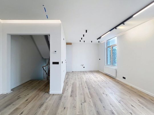 Tout savoir sur cette maison à Woluwe-St-Lambert, à Woluwe-St-Lambert - Photo 1