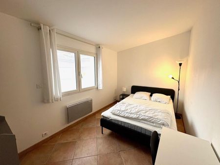 Location Maison 3 pièces 67m² BORDEAUX 33200 - Photo 4