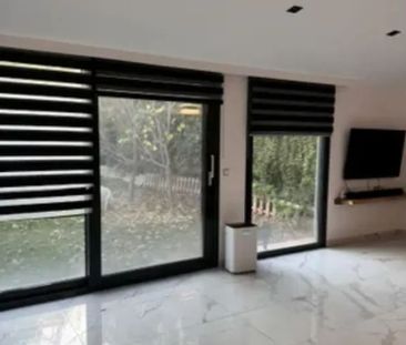 Studio/Γκαρσονιέρα για ενοικίαση Θυμάρι (Παλαιά Φώκαια) - Photo 1