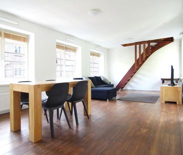 Appartement te huur: Sportstraat 18-A2 1076 TW Amsterdam - Photo 4