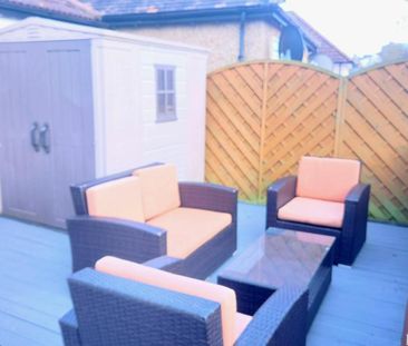 Studio to rent - Photo 5