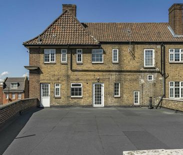 1 bedroom Flat To Let - Photo 1