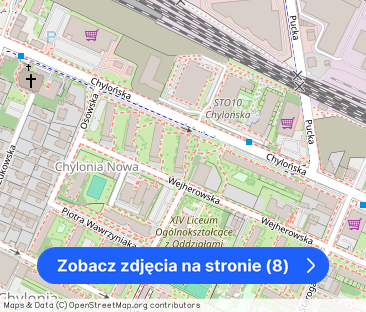 Pokój jednoosobowy Gdańsk ul. Czecha ! – zdjęcie 1