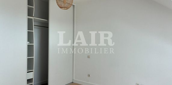 Appartement Conde Sur Sarthe 2 pièce(s) 35 m2 - Photo 2