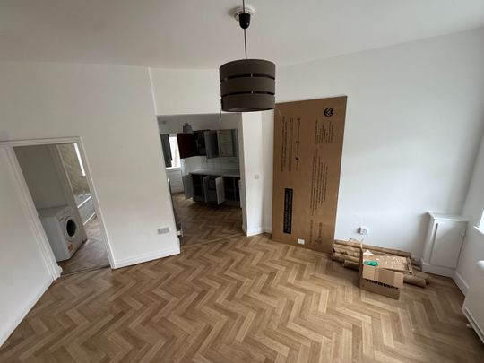 2 Bed End Terrace, Winchester St, NG5 - Photo 1