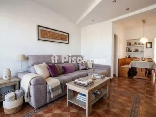 Chalet en alquiler en Velilla - Photo 1