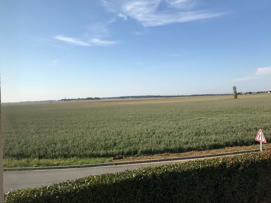 Maison à louer LES BAUX SAINTE CROIX - Photo 1