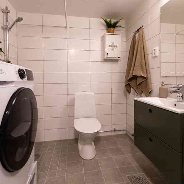 Flamman, Västanågatan 30A.319 - Photo 1