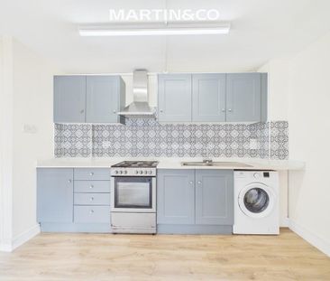 1 bedroom apartment to rent - Photo 3