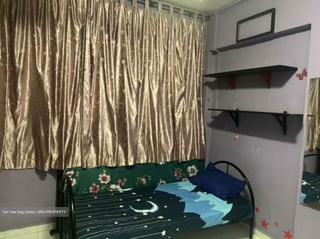 Blk 351 Ubi Avenue 1 (Geylang), HDB 5 Rooms - For Rent - Photo 2