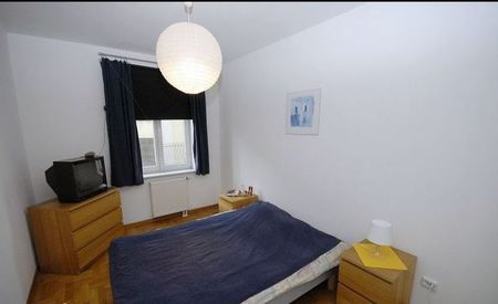 Apartament na wynajem, ul. Zakroczymska, Warszawa Śródmieście - Photo 2