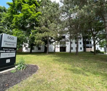 550 Westmount Road West | 550 Westmount Road W, Kitchener - Photo 1