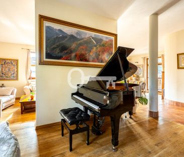 Pruszkowski, Michałowice, Komorów - Photo 2