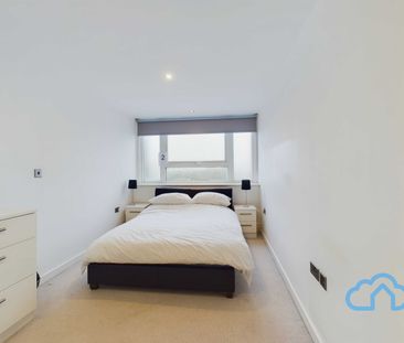 RM2 Rainhill Way | Bow | London | E3 3FQ - Photo 1