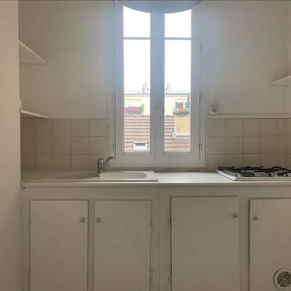 Appartement 92600, Asnières-Sur-Seine - Photo 1