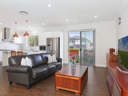 Ultra-Modern Family Home - Photo 3