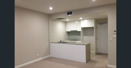 One bedroom apartment at 'Spire' - Photo 4