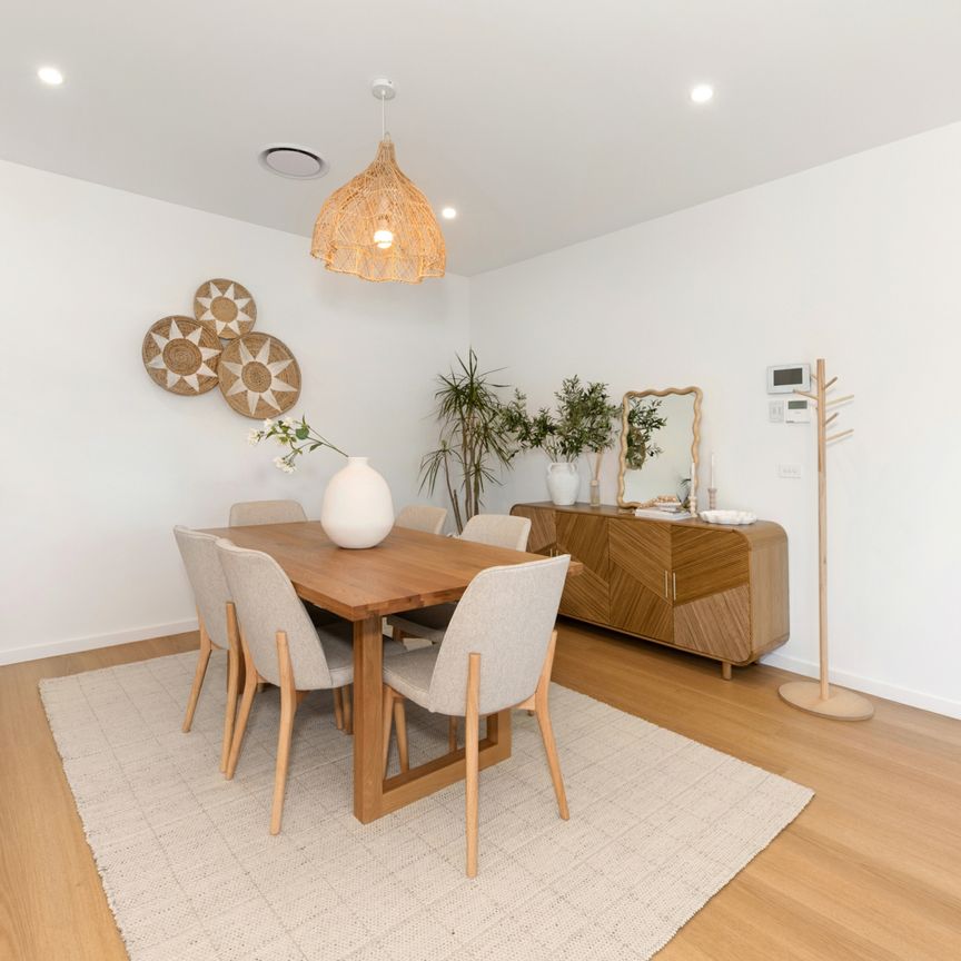 Stunning Family Home in Whitlam - Photo 1