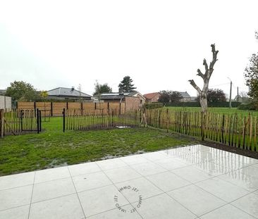 Appartement te huur - Foto 3