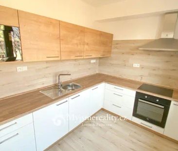 Pronájem bytu 2+kk 51 m - Photo 5