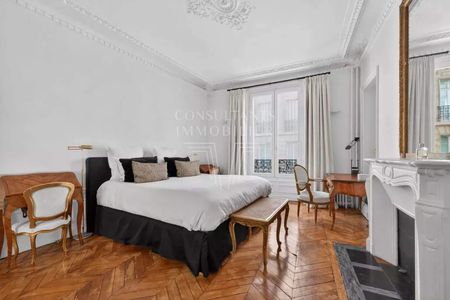 Apartment 7 rooms - Photo 5
