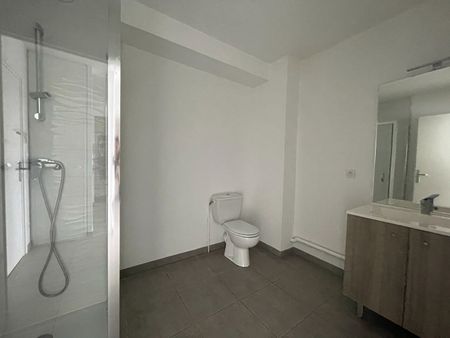 Appartement 2 pièces - Photo 4