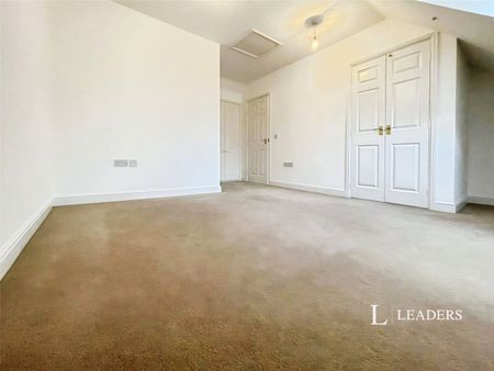 3 bedroom house to rent Water Lily Way, Bourne, Lincolnshire, PE10 - Photo 5