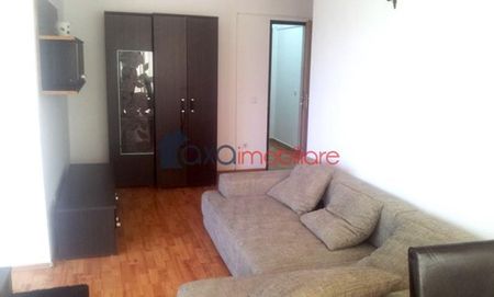 Apartament 2 camere de inchiriat in Cluj-Napoca, Gheorgheni ID 4298 - Fotografie 3