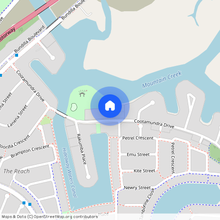 2/37 Cootamundra Drive Mountain Creek, QLD 4557