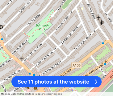 Leyton Park Road, Leyton - Photo 1