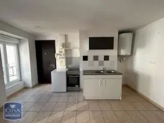 Appartement à louer 2 pièces 36.51m² - Photo 1