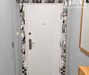 Staromestský byt 63m2 s dušou a 10 m² lodžiou - Photo 6