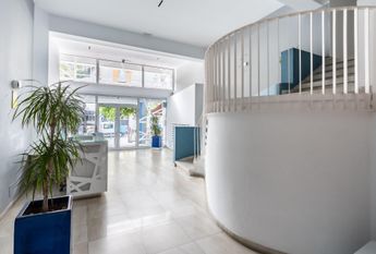 Alquiler de Temporada de Estudio en Puerto de La Cruz – 0067-04554