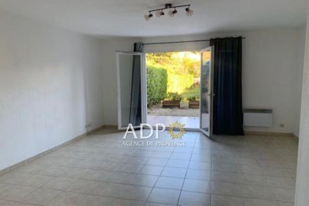 Maison Pégomas - Photo 2