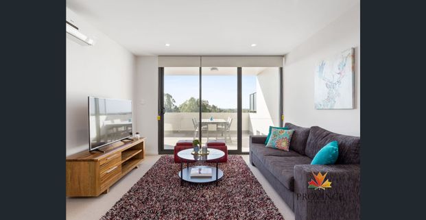 FULLY FURNISHED Arbor North Apartment - Photo 1