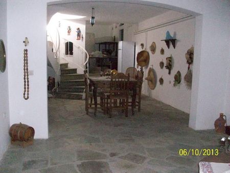 Βίλα για ενοικίαση Κέντρο (Ερέτρια) - Photo 5