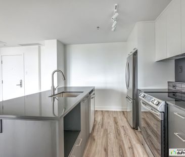 1999 rue William - McCord - Unité 4 ½ - PAR MONDEV, Griffintown à louer - Photo 1