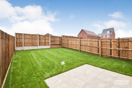 Gamble Avenue - Photo 4