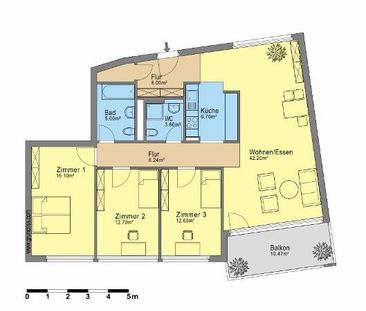 Ihre neue Familienwohnung? - Photo 6