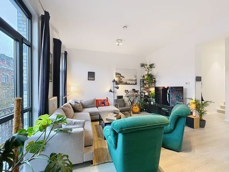 Appartement te huur - Foto 5