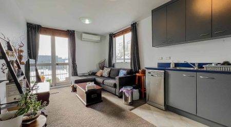 Grey Lynn, 1-bedroom apartment - Photo 2