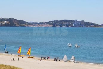 Apartamento T1 em Lisboa